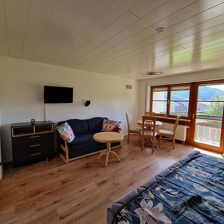 Sophie'S Bergglueck, Ihr Bett Im Allgaeu Bad Hindelang Exterior foto