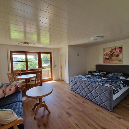 Sophie'S Bergglueck, Ihr Bett Im Allgaeu Bad Hindelang Exterior foto