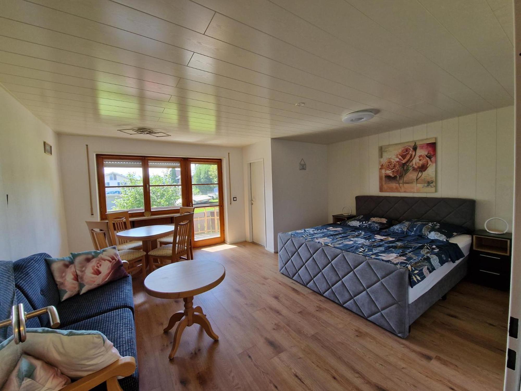 Sophie'S Bergglueck, Ihr Bett Im Allgaeu Bad Hindelang Exterior foto